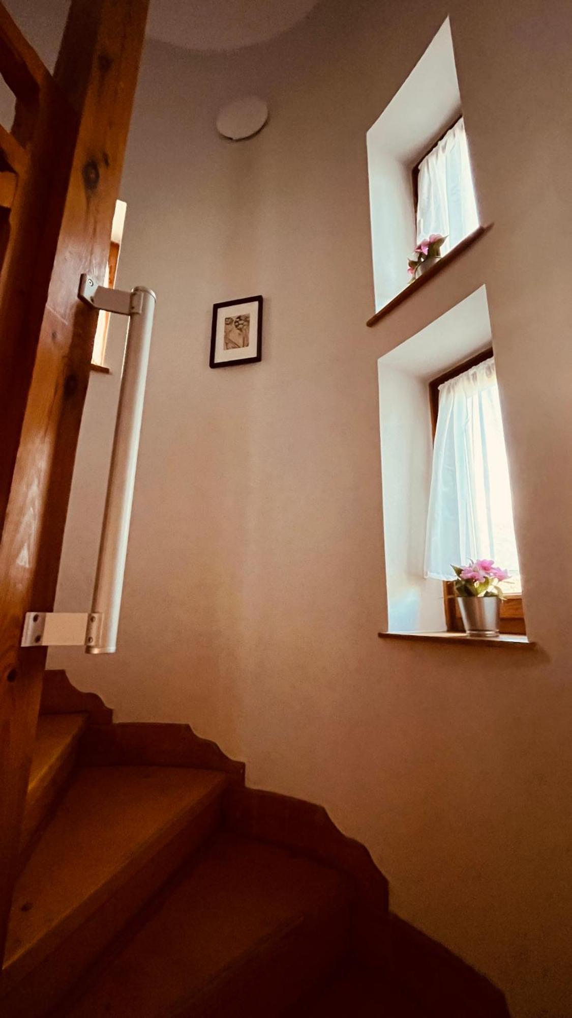 Strigonia Apartman Esztergom Eksteriør billede