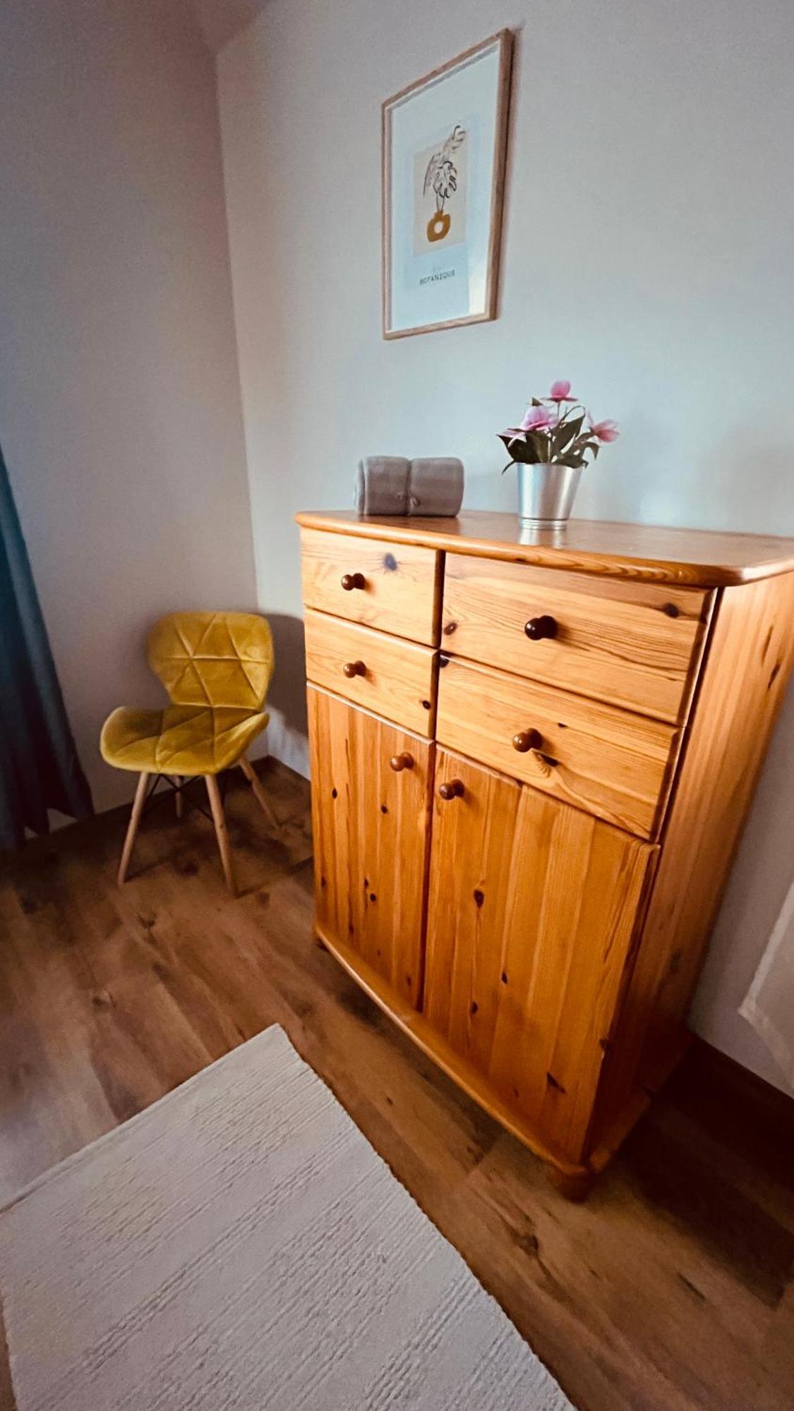 Strigonia Apartman Esztergom Eksteriør billede