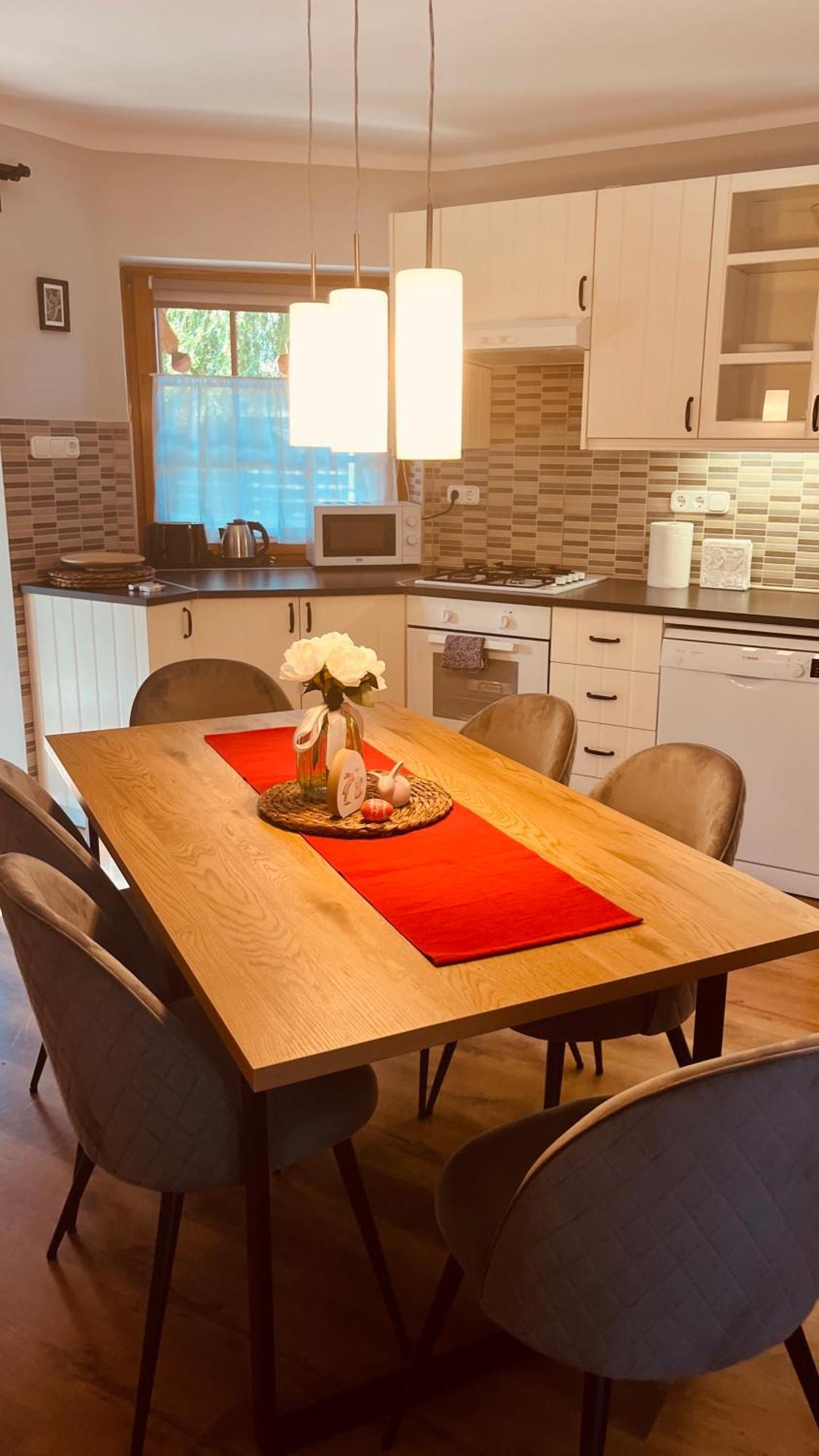 Strigonia Apartman Esztergom Eksteriør billede