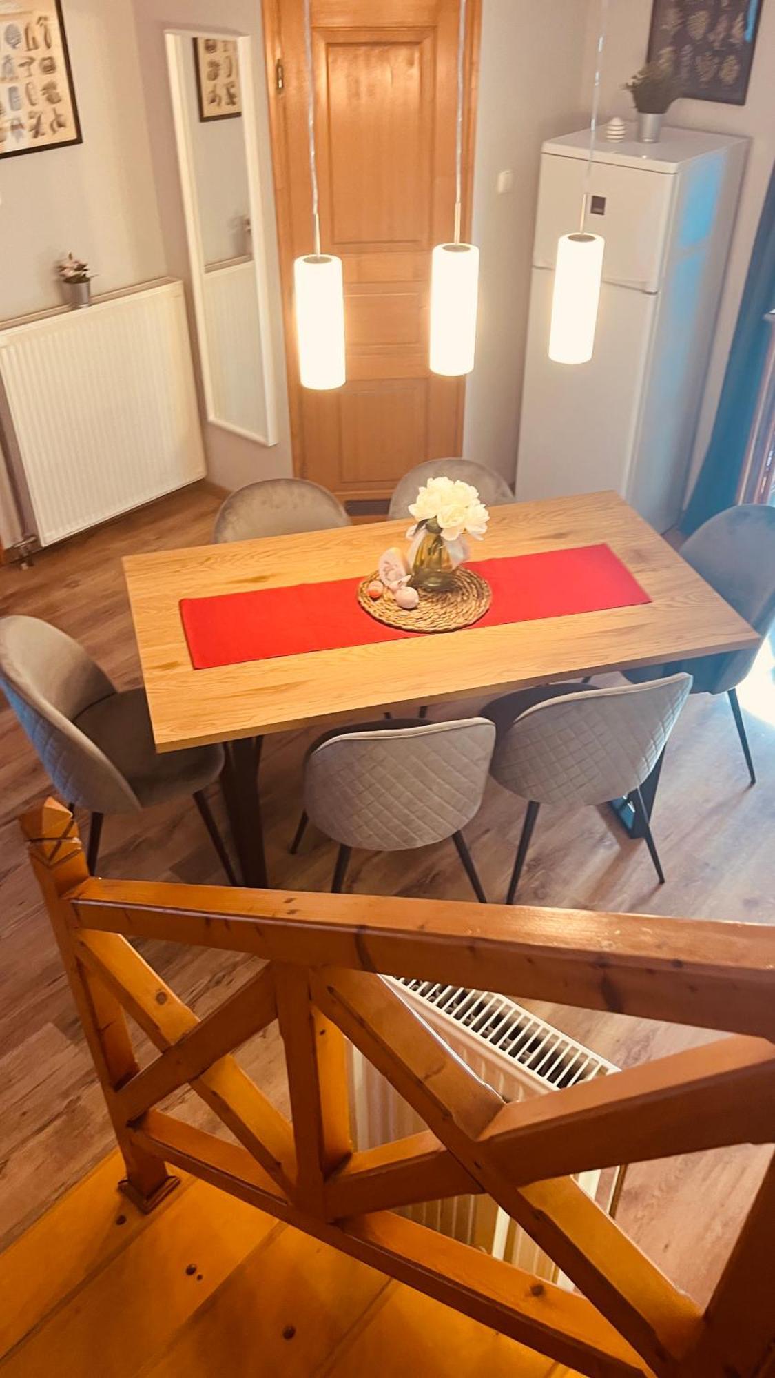 Strigonia Apartman Esztergom Eksteriør billede